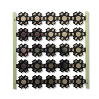 Factory LED Aluminum PCB pcba circuit board led lights raw material