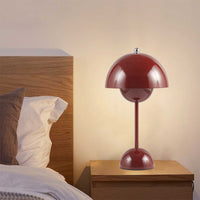 Dimmable LED Desk Lamp for Home Office with USB Charging Port