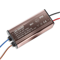 Outdoor light led driver power supply waterproof IP65 hpf constant led driver