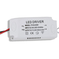 Wholesale LED indoor lights led driver power supply panel light driver
