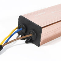 Outdoor light led driver power supply waterproof IP65 hpf constant led driver