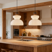 Modern Gold Chandelier for Dining Room Living Room Kitchen Island
