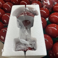 Dimmable LED Desk Lamp for Home Office with USB Charging Port