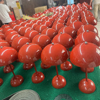 Dimmable LED Desk Lamp for Home Office with USB Charging Port