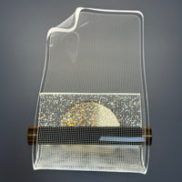 Luxury Acrylic Wall Light for Hotel - Premium LED Sconce Lamp