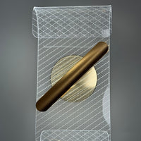 Elegant Acrylic Wall Light for Retail Spaces Acrylic Wall Light Fixture for Modern Interiors