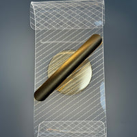 Elegant Acrylic Wall Light for Retail Spaces Acrylic Wall Light Fixture for Modern Interiors