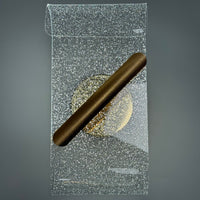 Minimalist Acrylic Wall Lamp for Hallways Energy-Efficient Acrylic Wall Light for Office