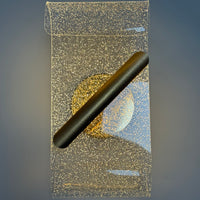 Minimalist Acrylic Wall Lamp for Hallways Energy-Efficient Acrylic Wall Light for Office