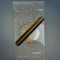 Minimalist Acrylic Wall Lamp for Hallways Energy-Efficient Acrylic Wall Light for Office