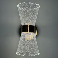 Energy-Efficient Acrylic Wall Lamp for Eco-Friendly Homes