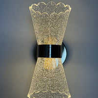 Energy-Efficient Acrylic Wall Lamp for Eco-Friendly Homes