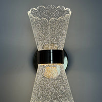 Energy-Efficient Acrylic Wall Lamp for Eco-Friendly Homes