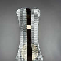 Durable Acrylic Wall Lamp for Inviting Entryways