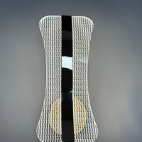 Durable Acrylic Wall Lamp for Inviting Entryways