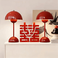 Home Office Bud Lamp: Dual Light Modes led table light for Focused Tasks