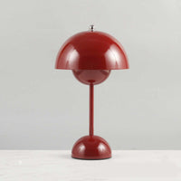 Dimmable LED Desk Lamp for Home Office with USB Charging Port