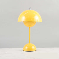 Adjustable LED Reading Lamp for Bedroom with Eye-Caring Light