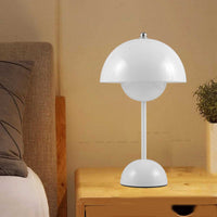 Modern LED Table Lamp for Study Room with Touch Control