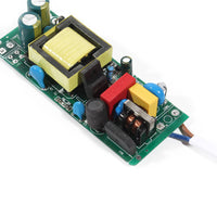 Outdoor light led driver power supply waterproof IP65 hpf constant led driver