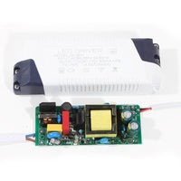 Outdoor light led driver power supply waterproof IP65 hpf constant led driver