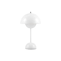 Modern LED Table Lamp for Study Room with Touch Control