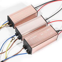 Outdoor light led driver power supply waterproof IP65 hpf constant led driver