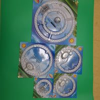 Ceiling light pcb dob led module replacement for table lamp outdoor light