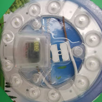 Ceiling light pcb dob led module replacement for table lamp outdoor light