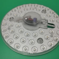 Ceiling light pcb dob led module replacement for table lamp outdoor light