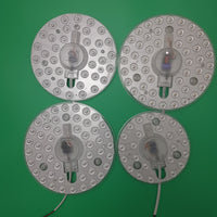 Ceiling light pcb dob led module replacement for table lamp outdoor light