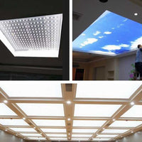 Wholesale led pcb dob module led panel light module