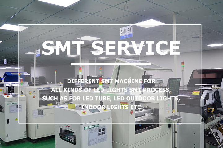 SMT