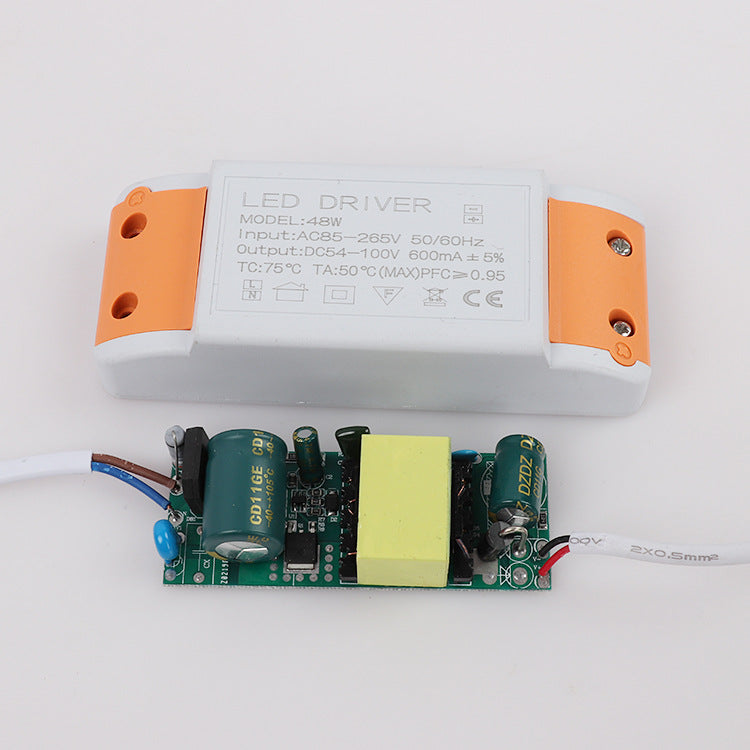 Manufacturer LED Driver 18w 24w 36w Led  Panel Light Driver Power Supply Factory
