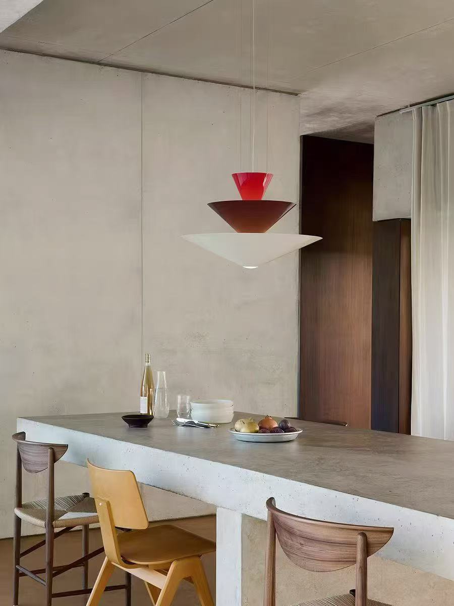 "Hotel Room Bud Lamp: Energy-Saving LED  Ideal led chandelier for Guest Comfort and Convenience