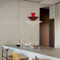 "Hotel Room Bud Lamp: Energy-Saving LED  Ideal led chandelier for Guest Comfort and Convenience