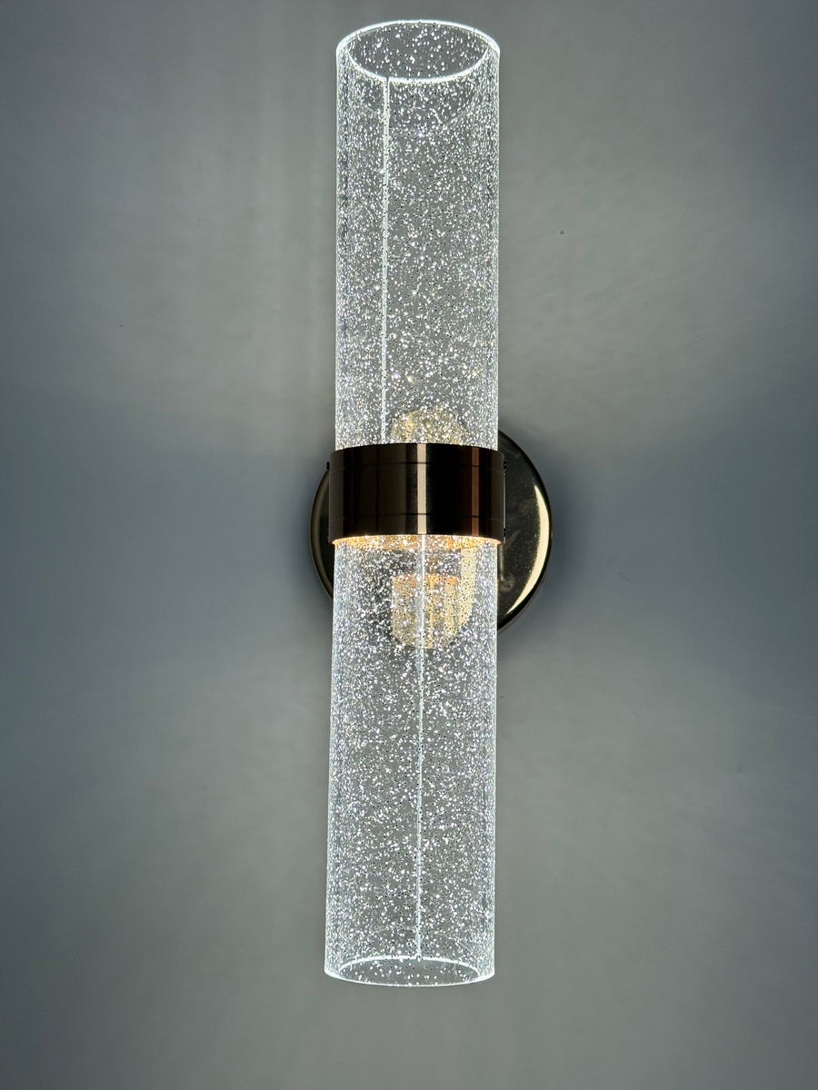 Acrylic Wall Lamp led night lamp wholesale