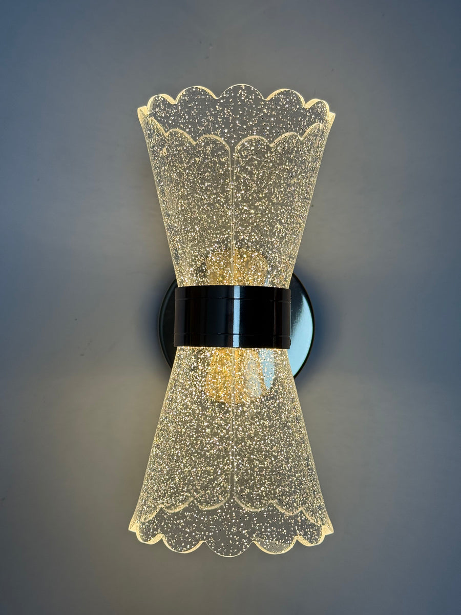 Energy-Efficient Acrylic Wall Lamp for Eco-Friendly Homes