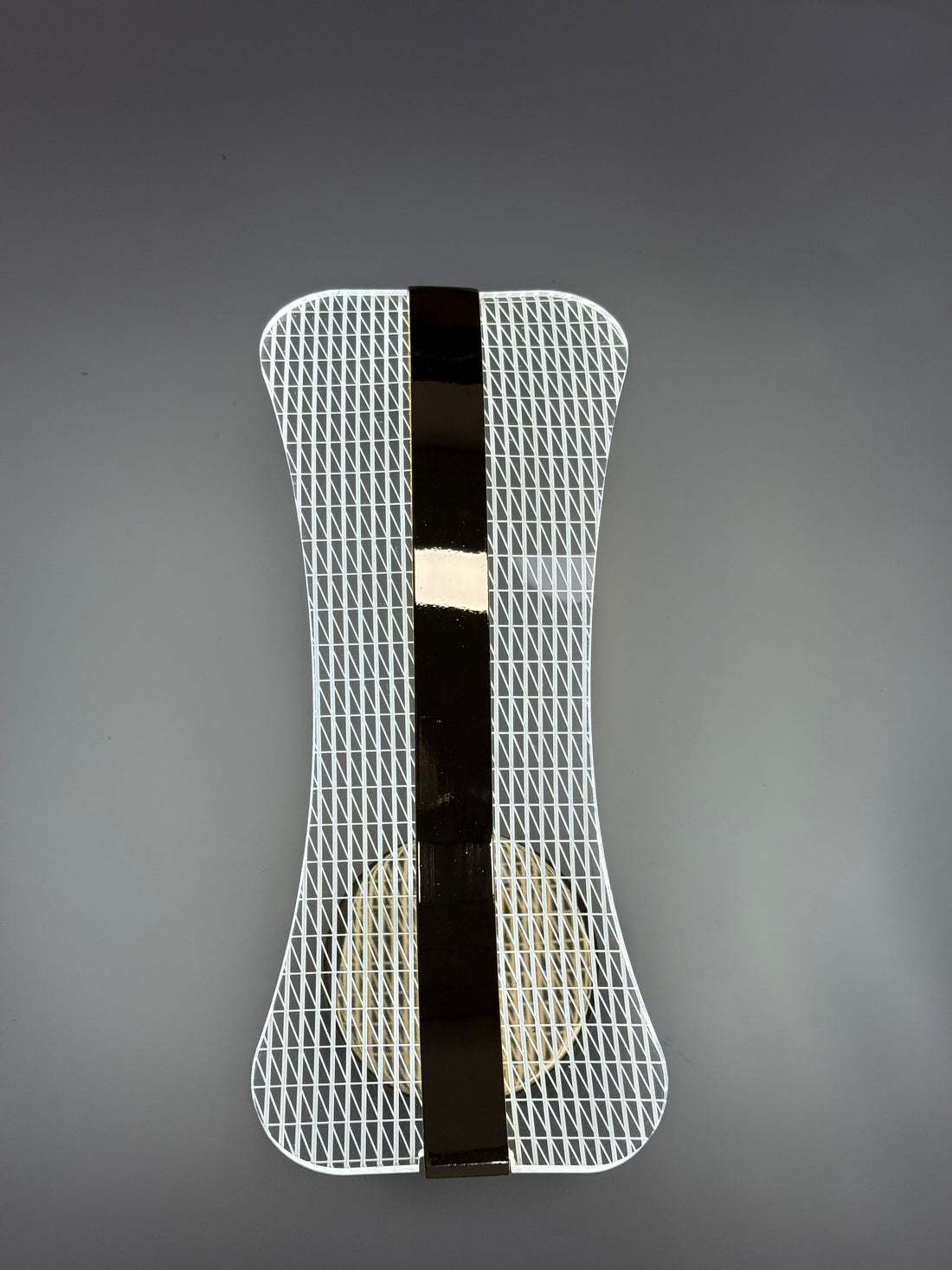 Durable Acrylic Wall Lamp for Inviting Entryways