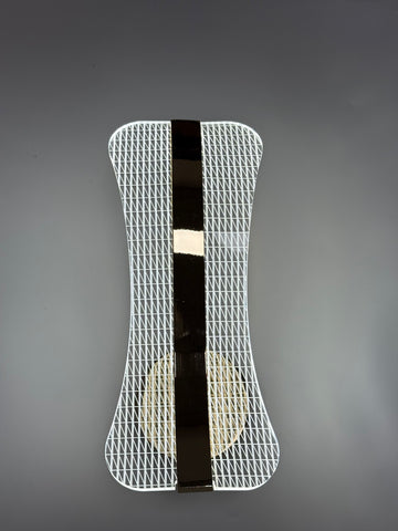 Durable Acrylic Wall Lamp for Inviting Entryways