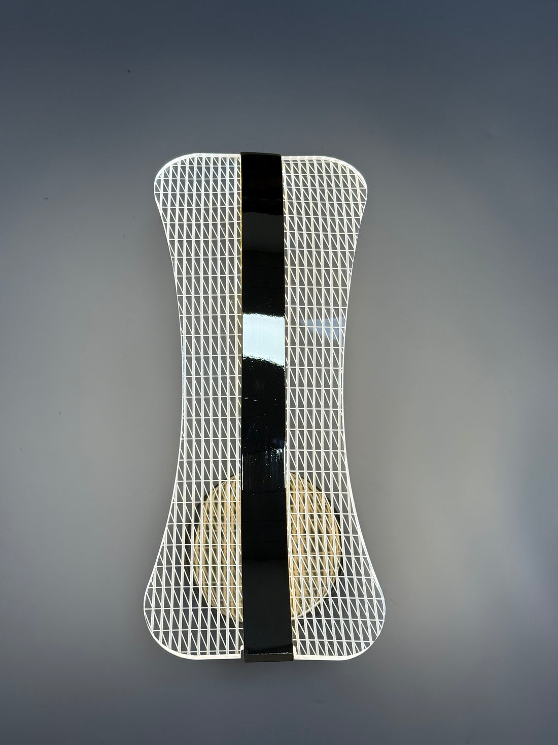 Durable Acrylic Wall Lamp for Inviting Entryways