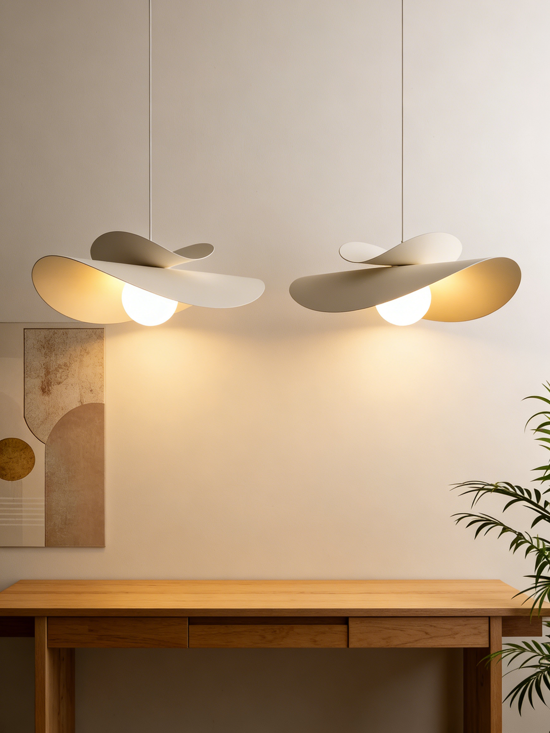 Luxury Crystal Chandelier Contemporary LED Ceiling Light Fixture