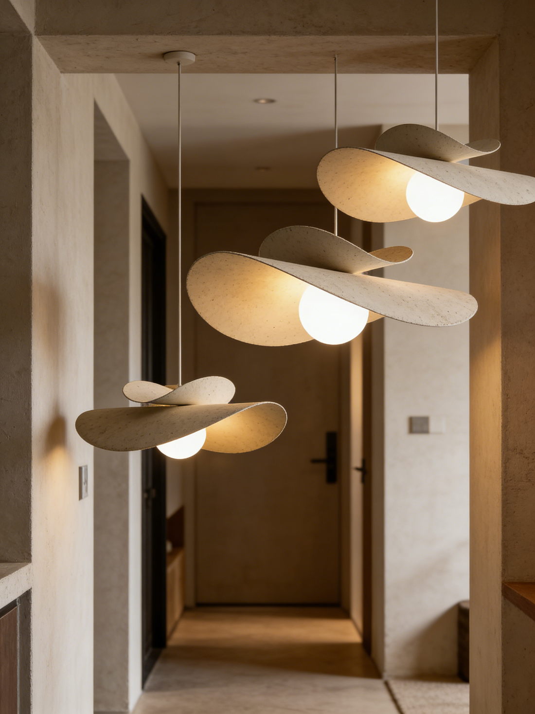 Luxury Crystal Chandelier Contemporary LED Ceiling Light Fixture