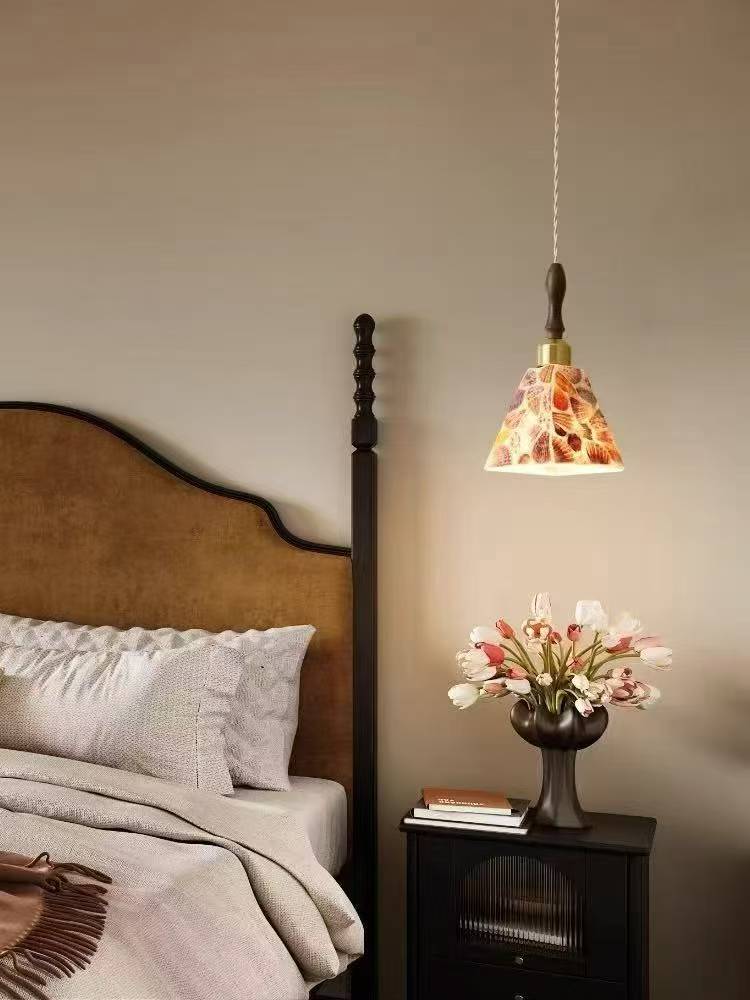 Nordic Minimalist Metal Chandelier Ceiling Light Dining Room Kitchen Island Lighting