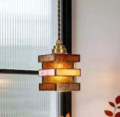 Luxury Gold Crystal Chandelier Hanging Light For Foyer Hallway Villa Interior