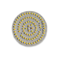 CCT adjustable led pcb dob linear pcba  bulb light raw material
