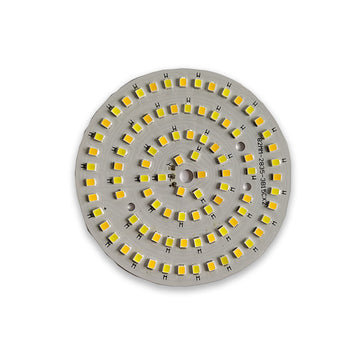 CCT adjustable led pcb dob linear pcba  bulb light raw material