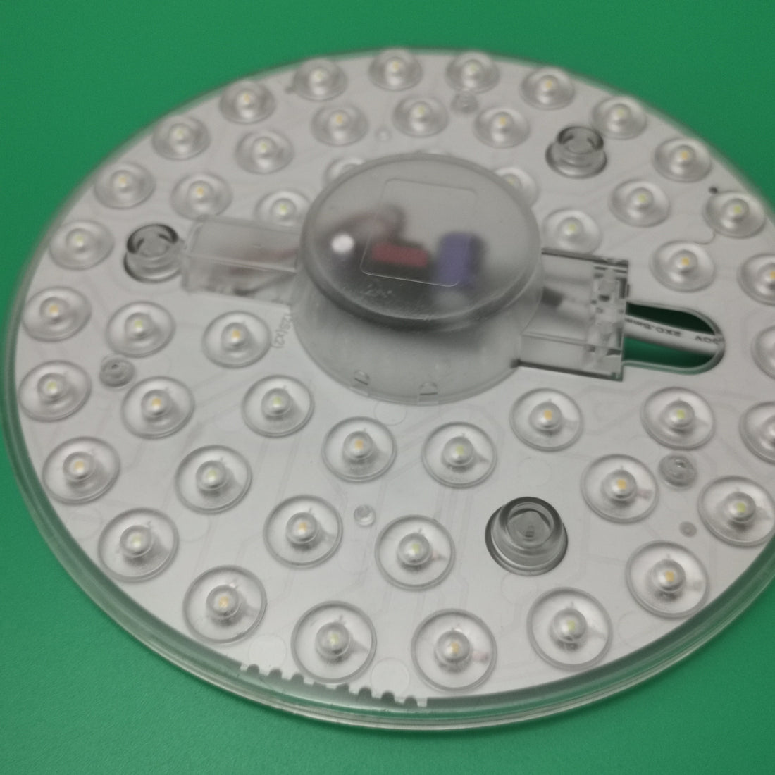 Ceiling light pcb dob led module replacement for table lamp outdoor light