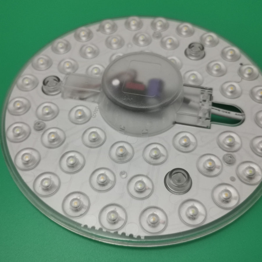 Ceiling light pcb dob led module replacement for table lamp outdoor light